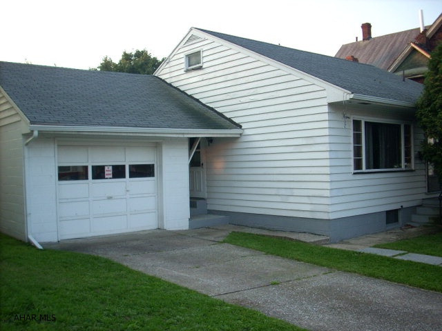 Other - Residential