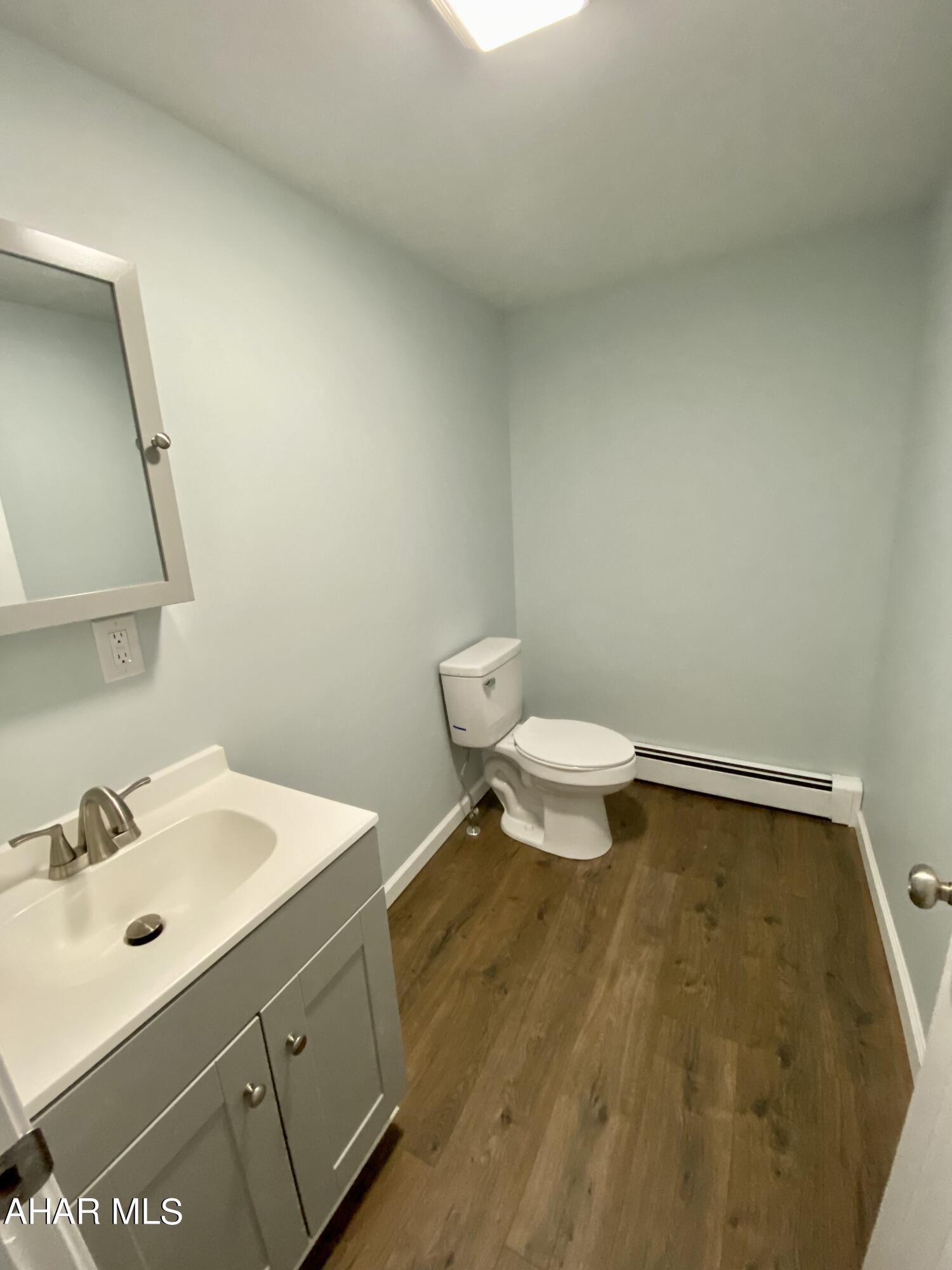 Foot of Ten - Residential