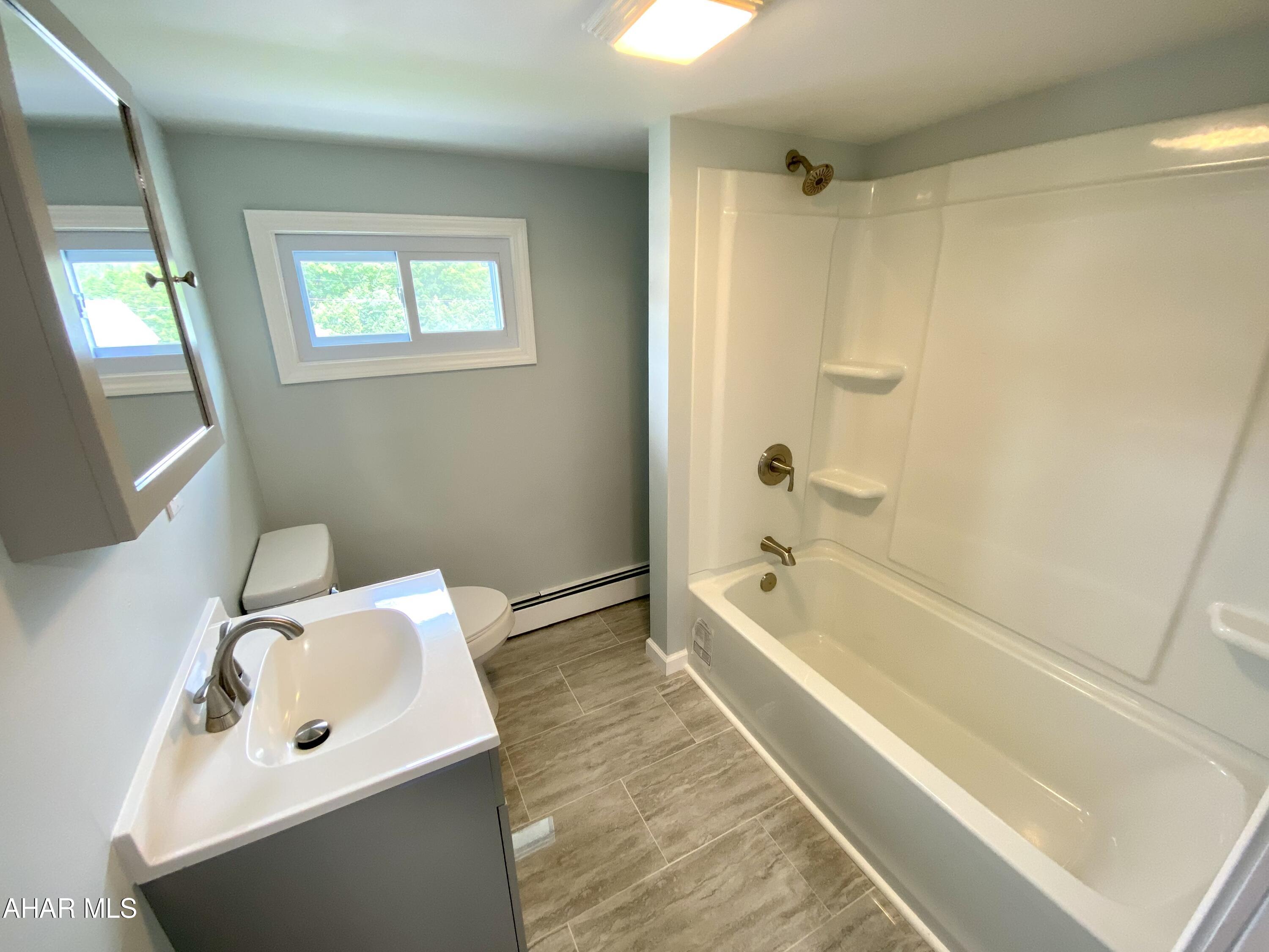 Foot of Ten - Residential