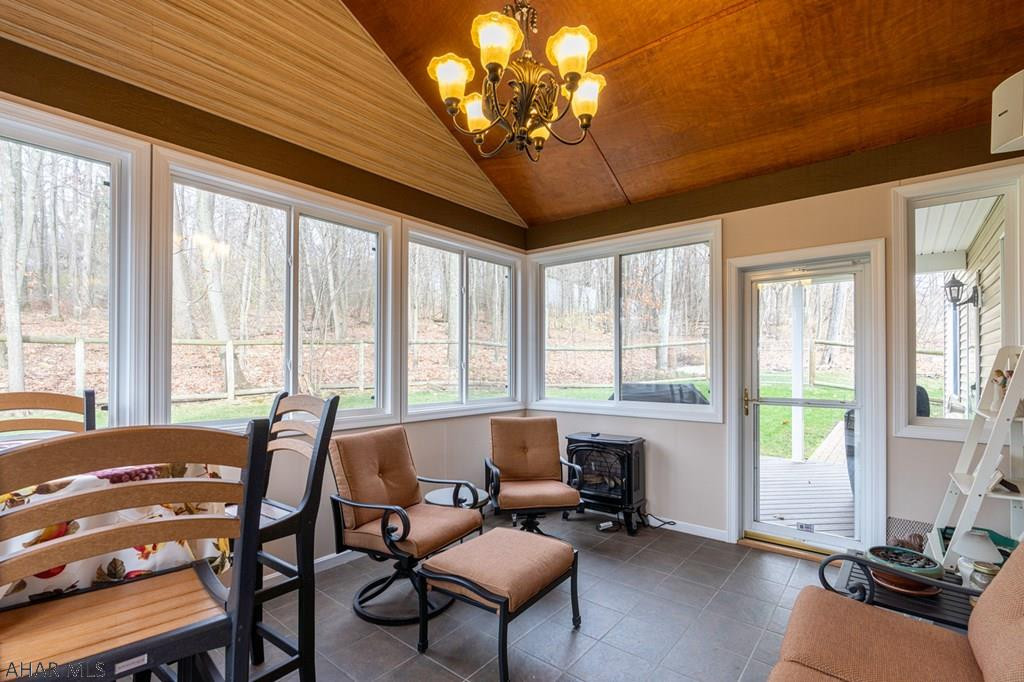 Stonehedge - Residential