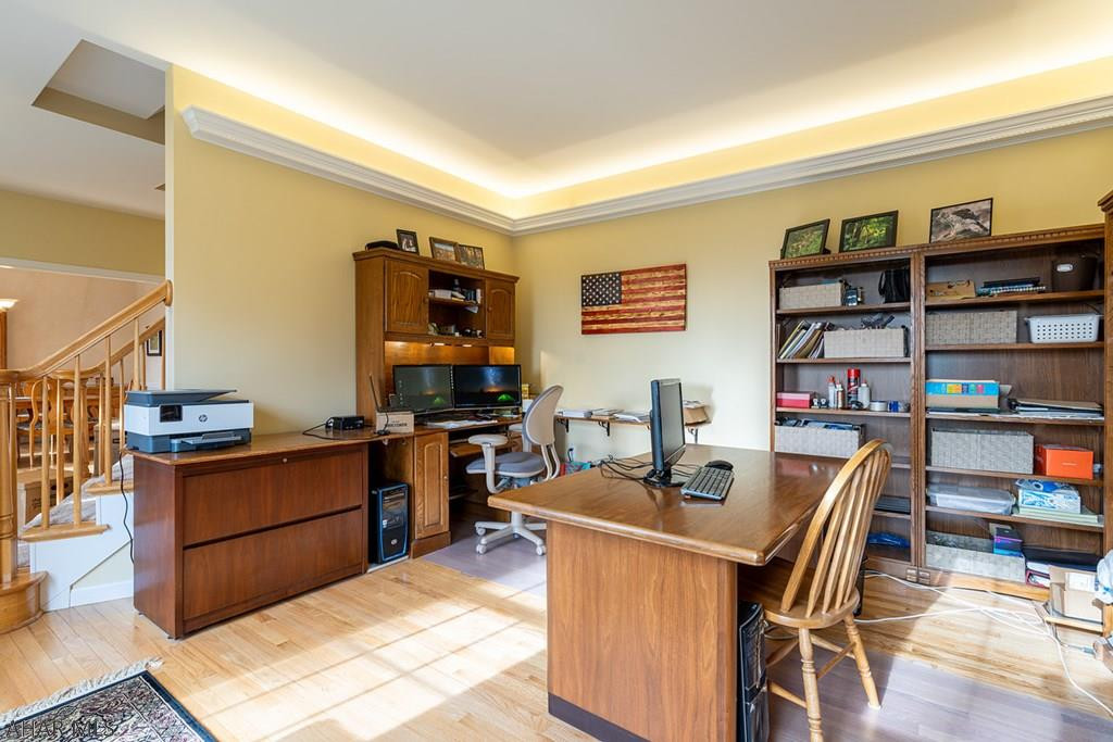 Stonehedge - Residential