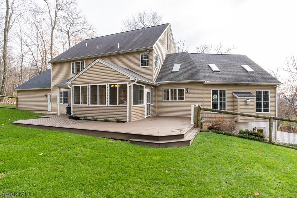 Stonehedge - Residential