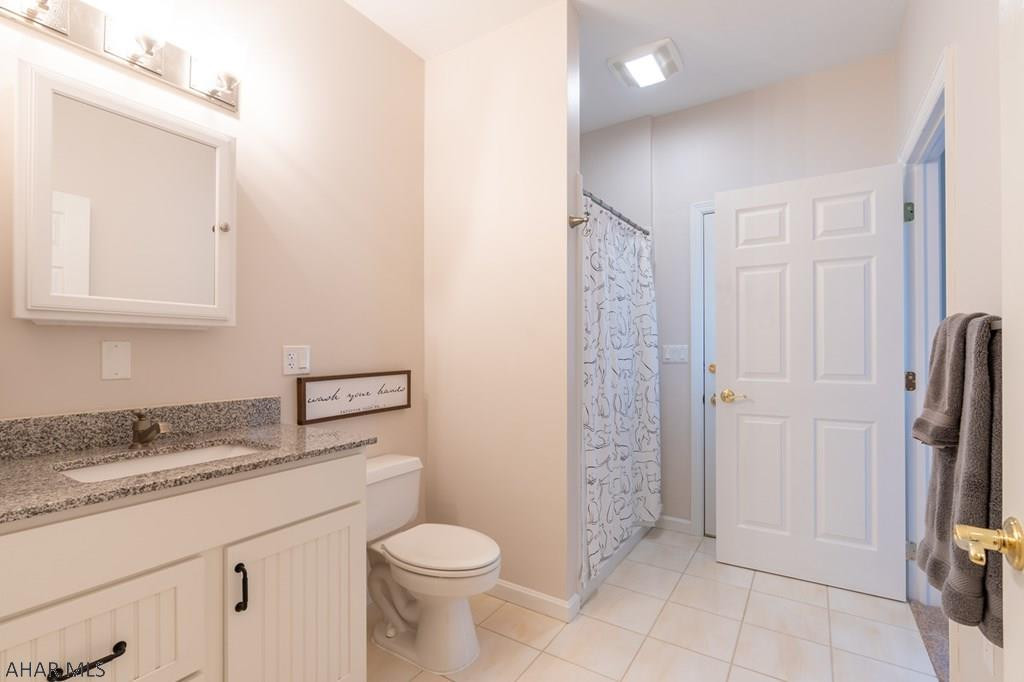 Stonehedge - Residential