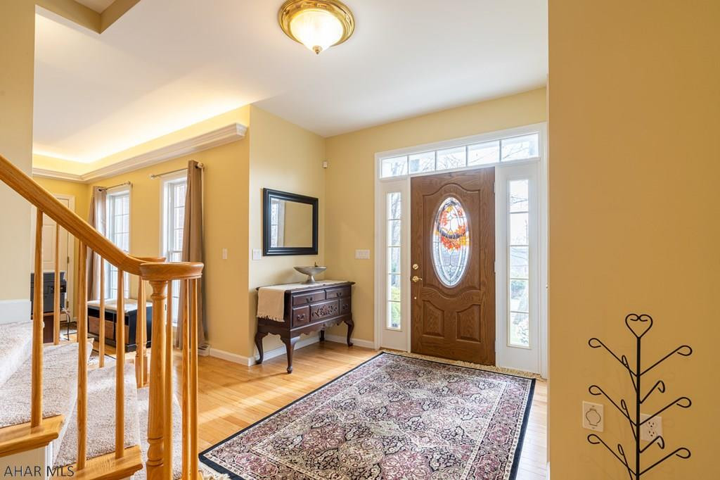 Stonehedge - Residential