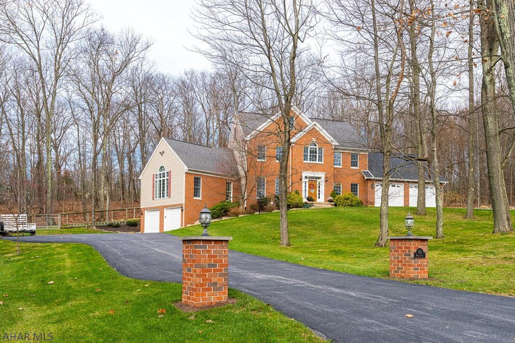 Stonehedge - Residential