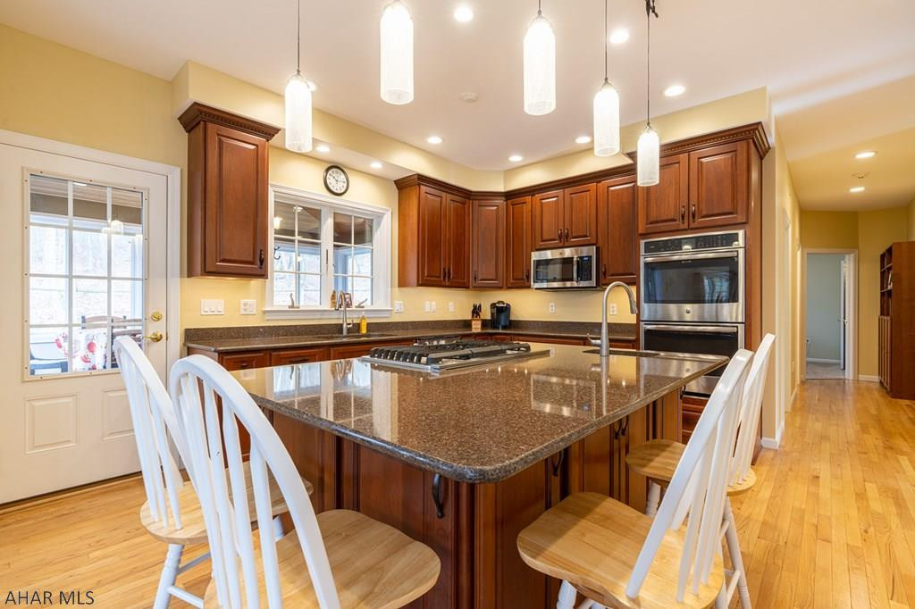 Stonehedge - Residential