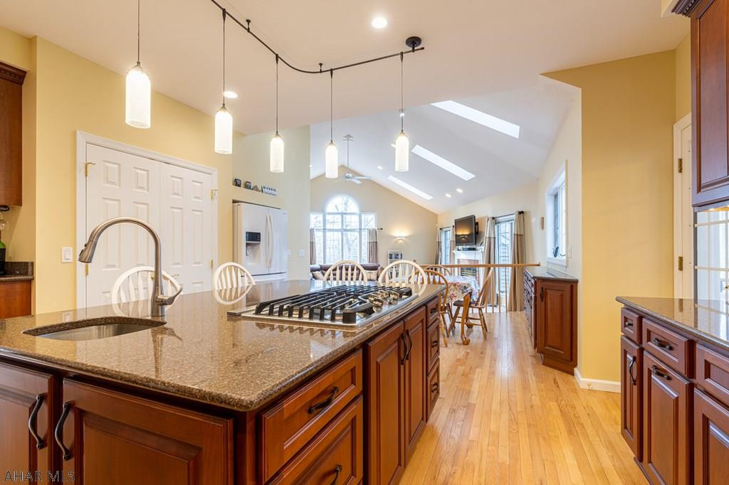 Stonehedge - Residential