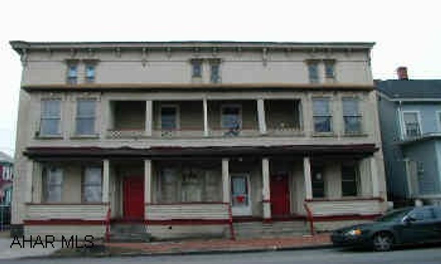 Sold as is! motivated sellers-bring offer---Sold As Is!!