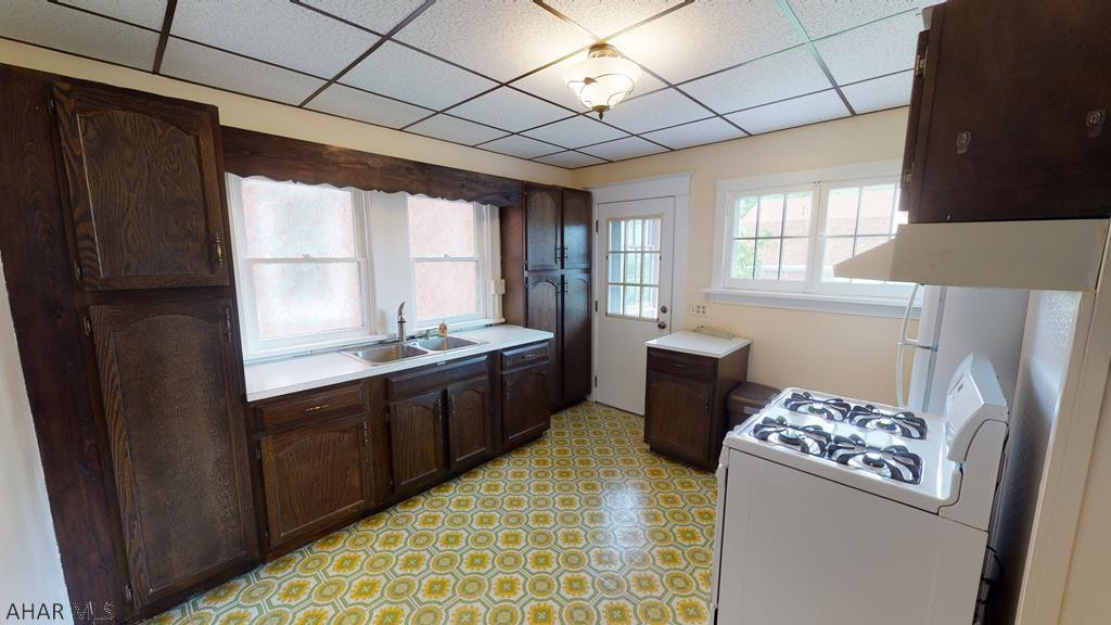 Juniata - Residential