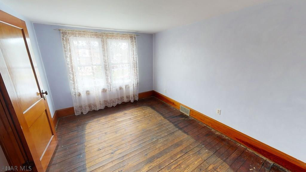 Juniata - Residential