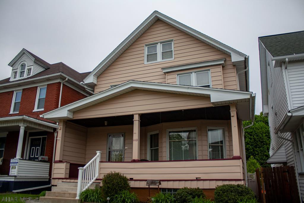 Juniata - Residential