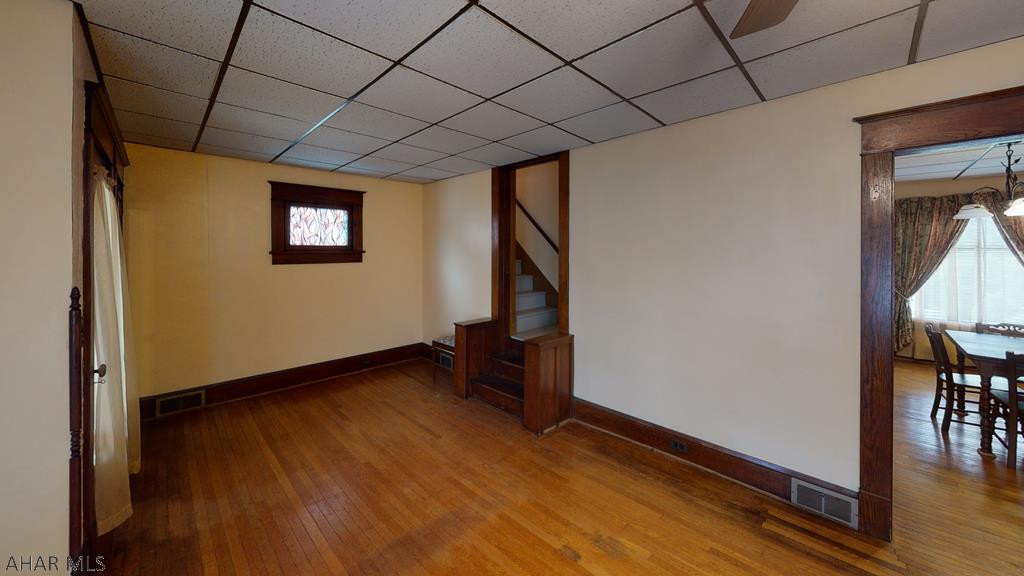 Juniata - Residential