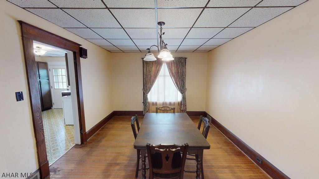 Juniata - Residential