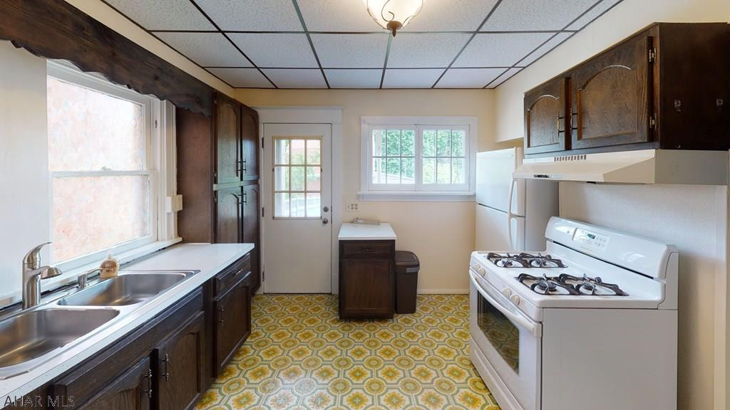 Juniata - Residential