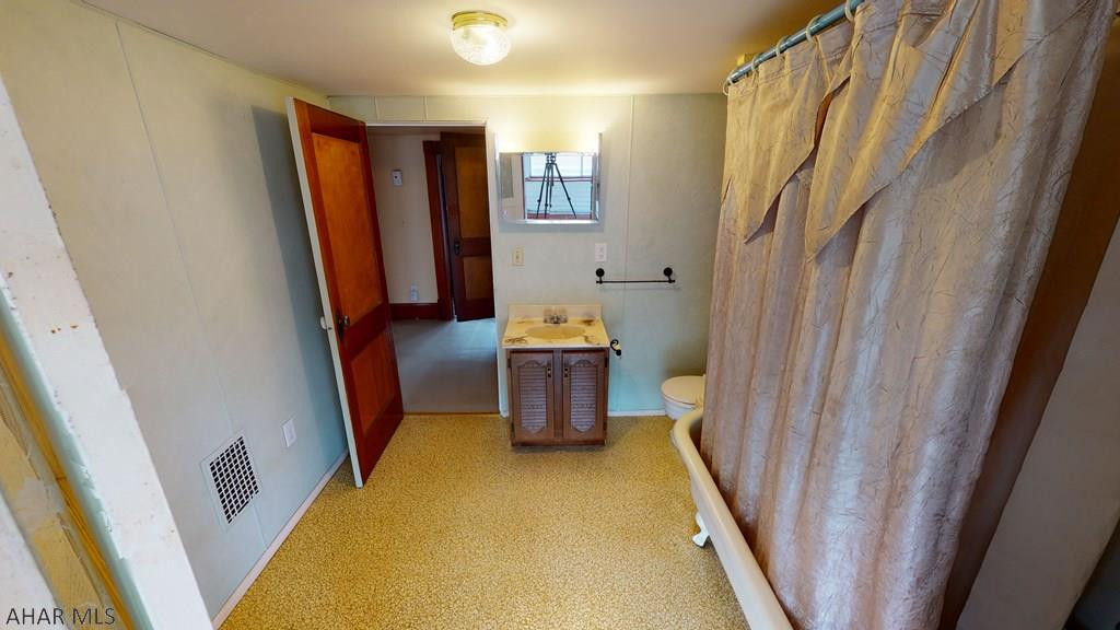 Juniata - Residential