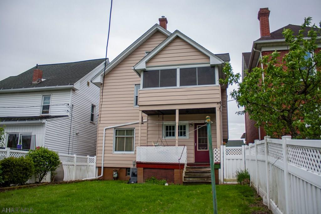 Juniata - Residential