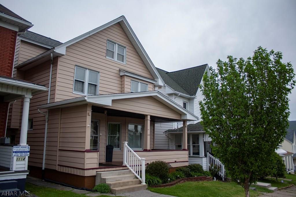 Juniata - Residential