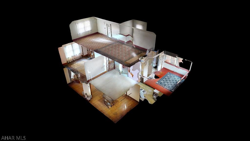 Juniata - Residential