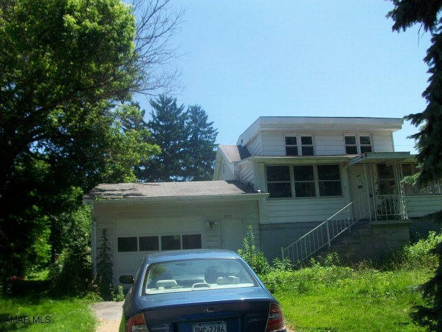 Lakemont - Residential