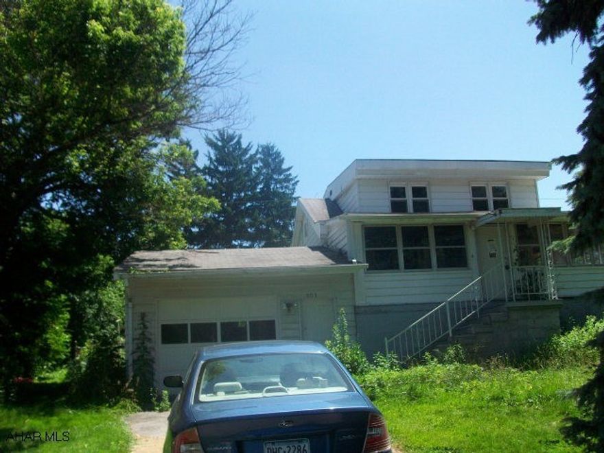 Property is being sold in AS IS condition. Purchase this property for as little as 3% down! The property is approved for HomePath Renovation Mortgage, please contact listing agent for more information.