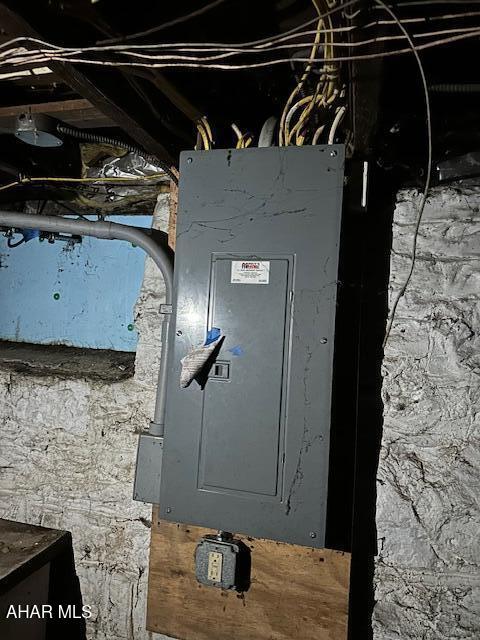 Juniata - Residential