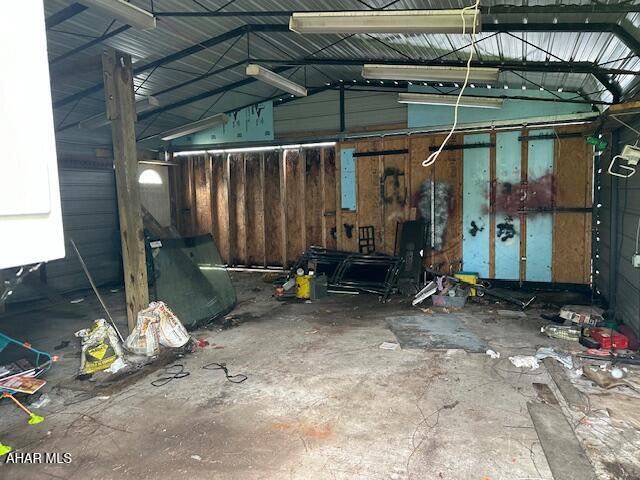 Juniata - Residential