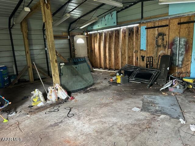 Juniata - Residential