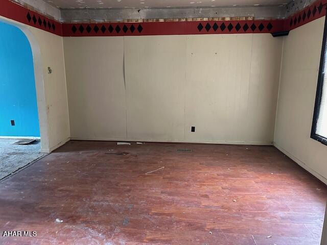 Juniata - Residential