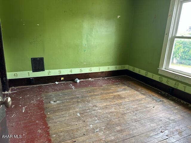 Juniata - Residential