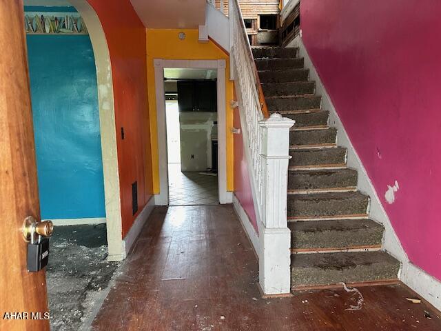 Juniata - Residential