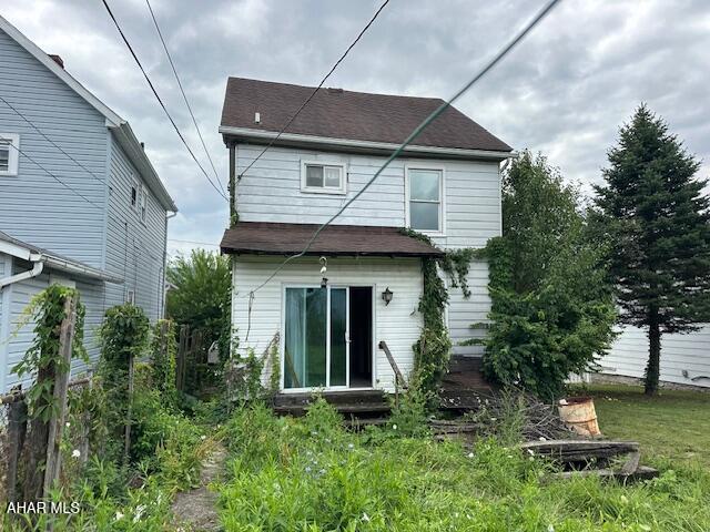 Juniata - Residential