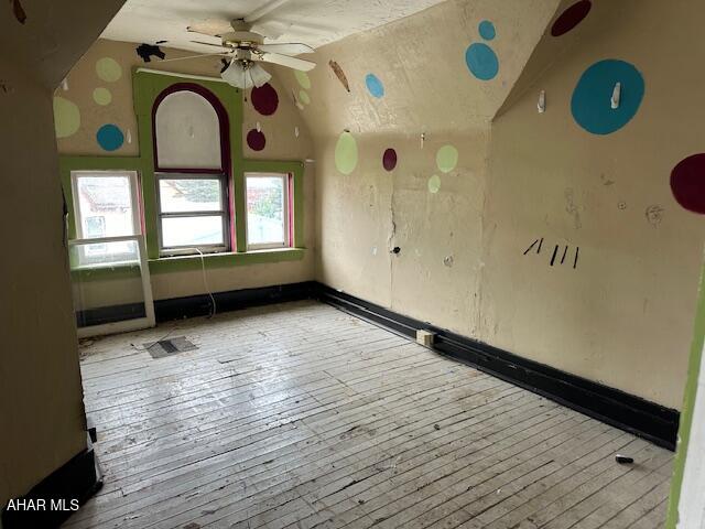 Juniata - Residential