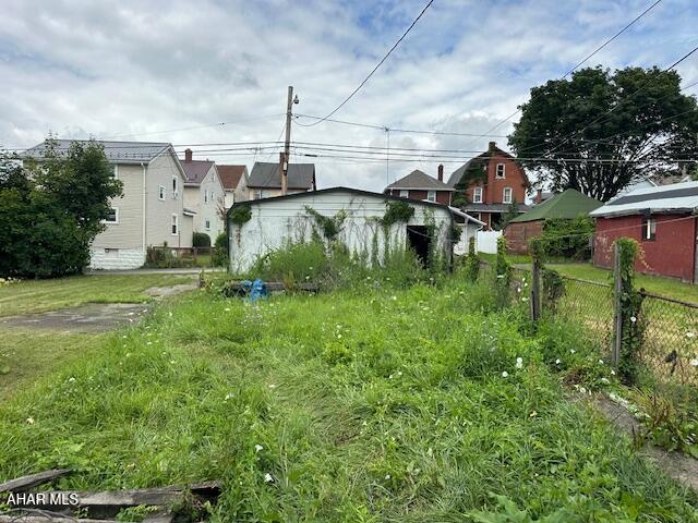 Juniata - Residential