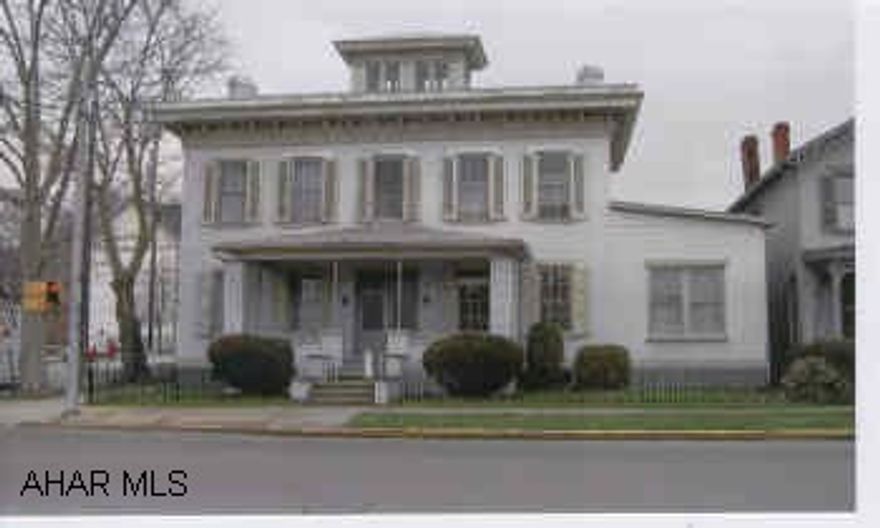 2 Buildings - 408 Penn St and 601 Allegheny Street.  All appliances stay for full price offer.  Owner pays heat - Tenant pays elec, water & sewer.  Buildings are on one deed.  6 Car parking lot. 2 Buildings - 408 Penn St and 601 Allegheny Street.  All appliances stay for full price offer.  Owner pays heat - Tenant pays elec, water & sewer.  Buildings are on one deed.  6 Car parking lot.