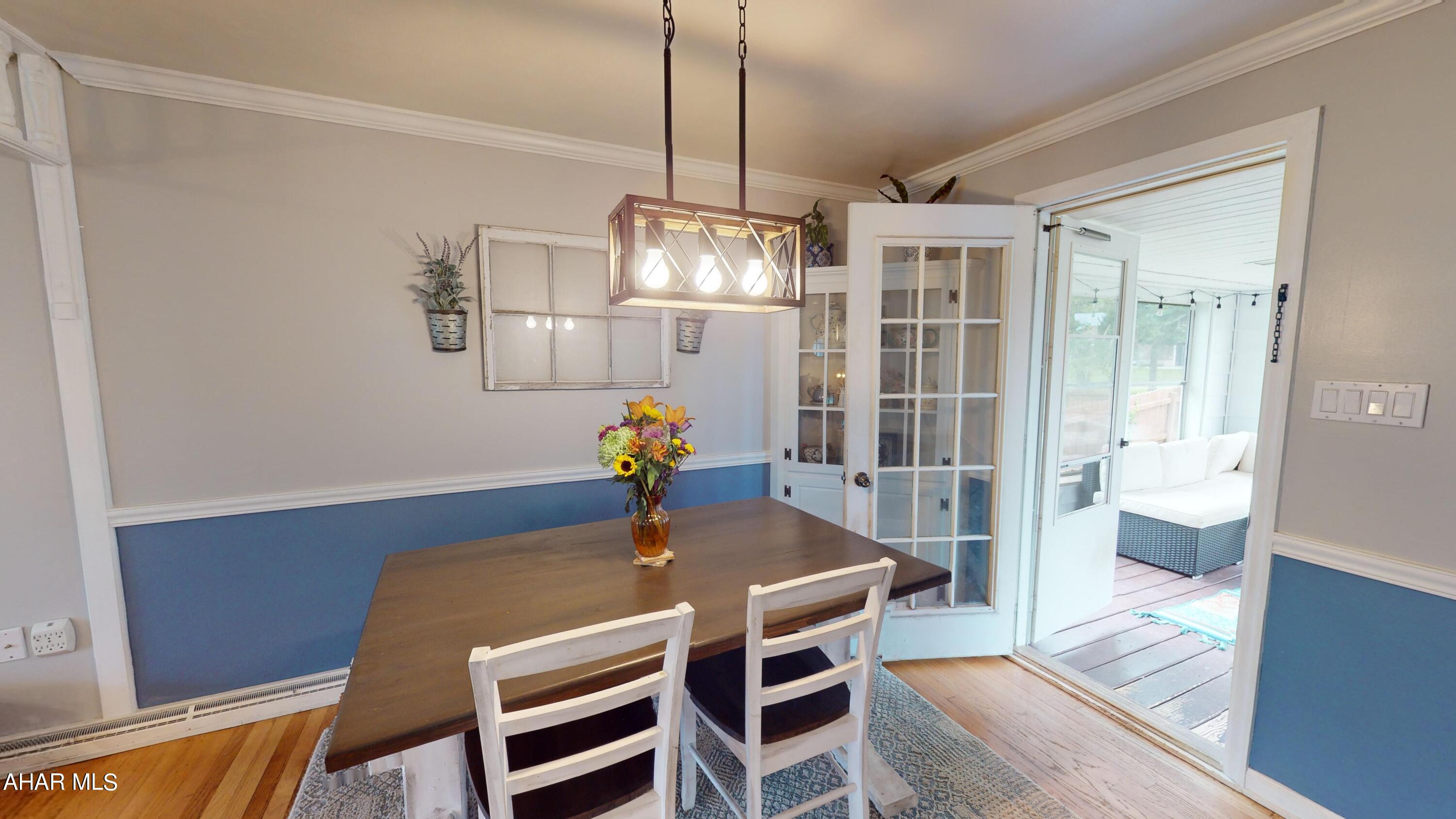 Penn Farms - Residential