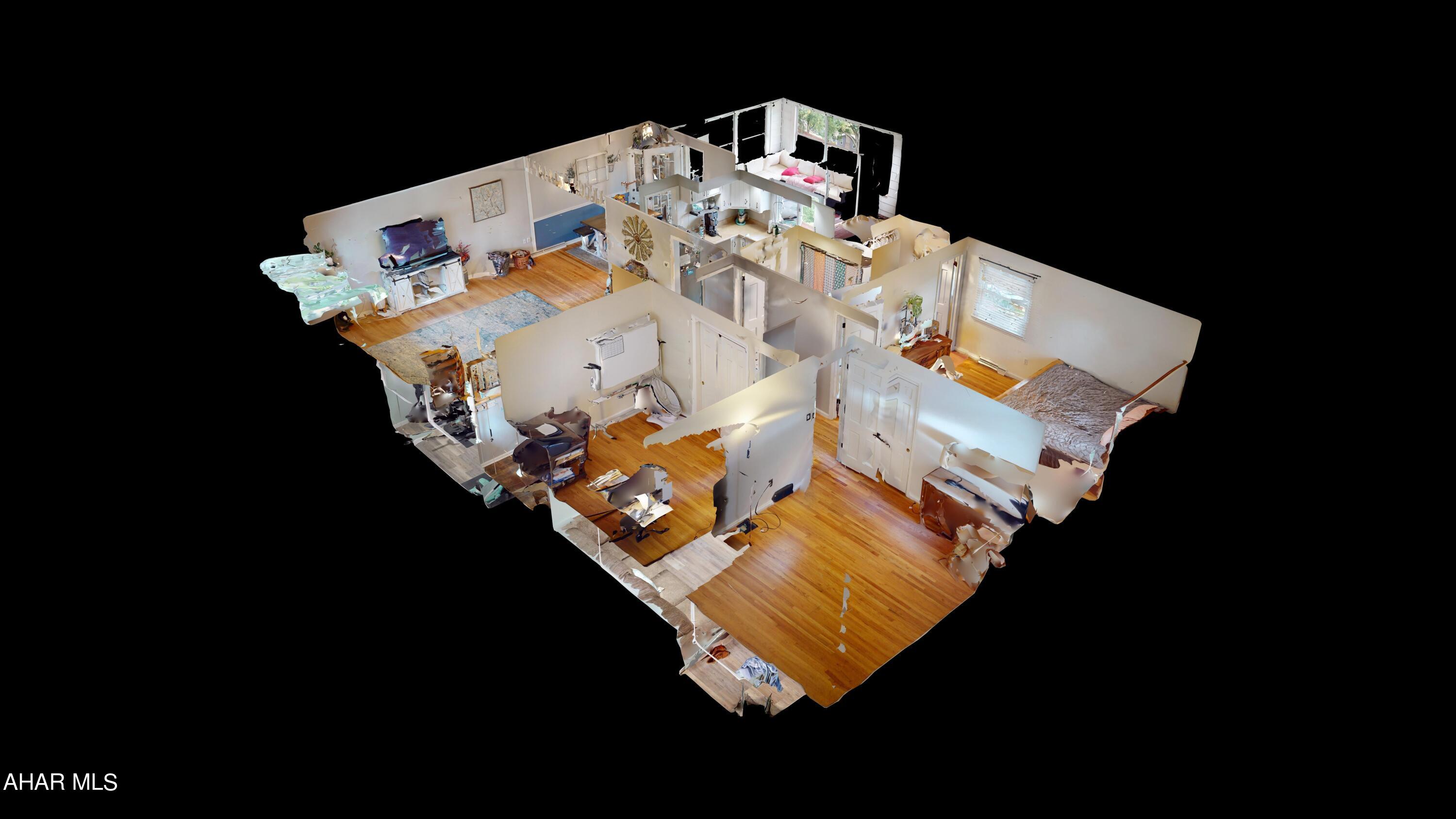 Penn Farms - Residential