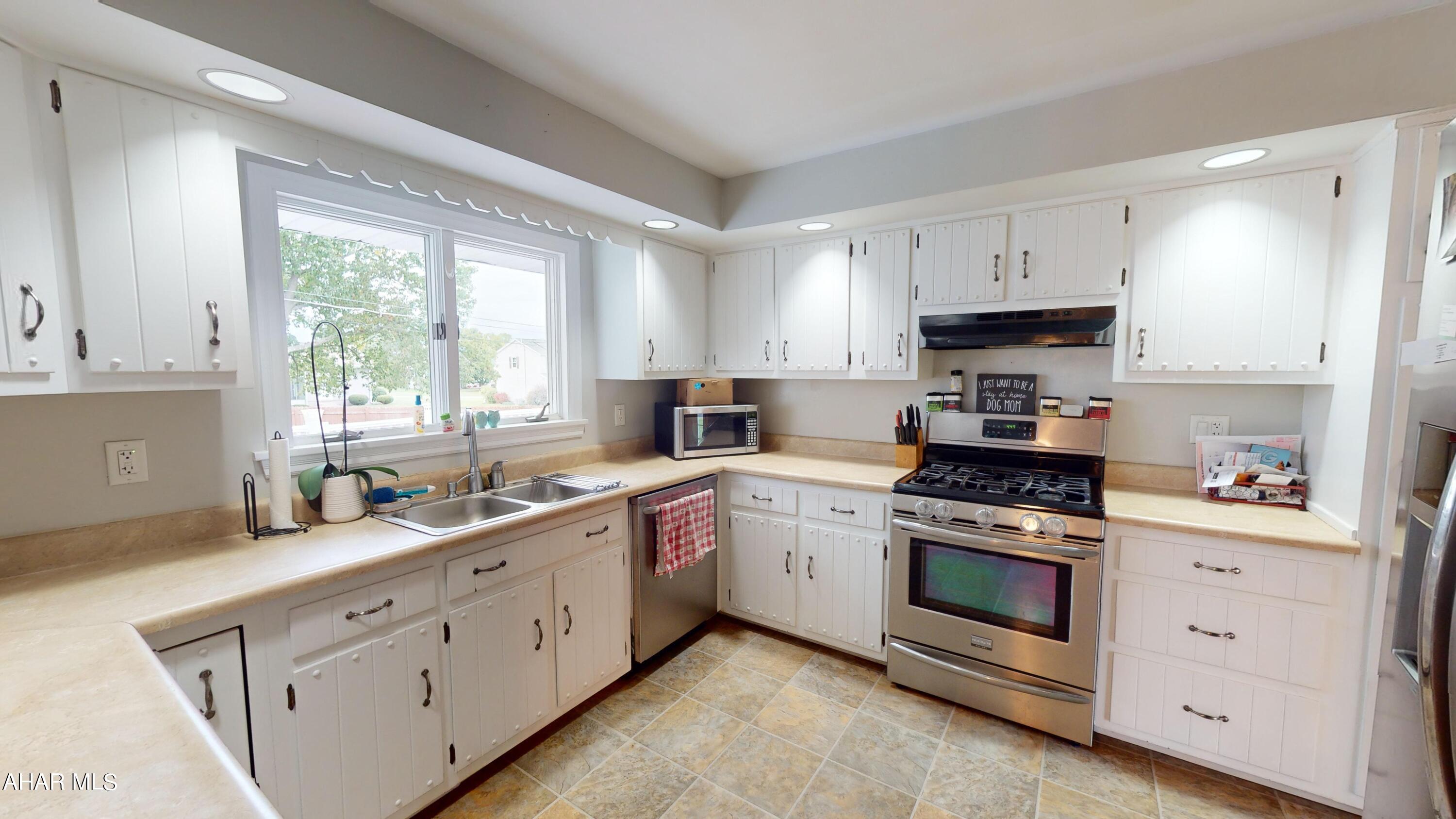 Penn Farms - Residential