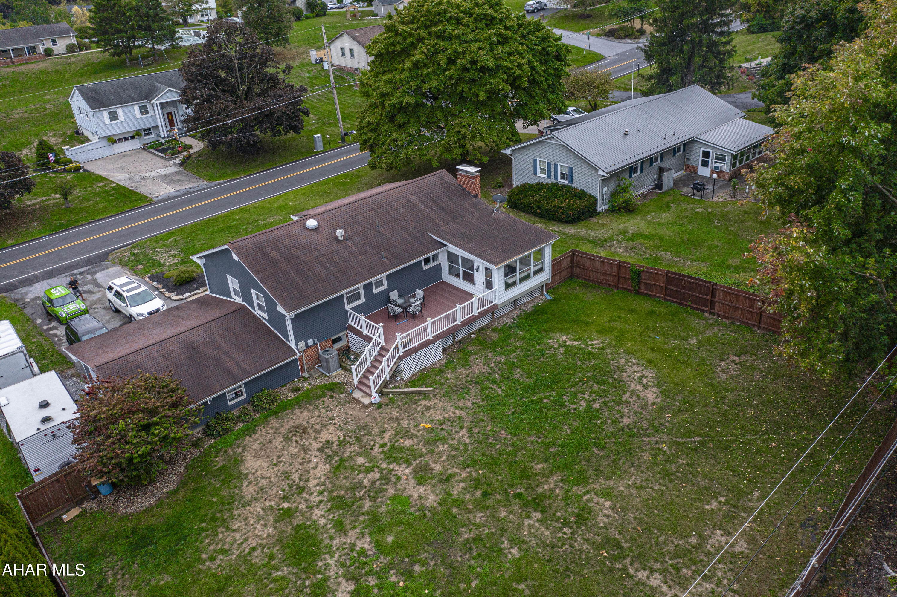 Penn Farms - Residential