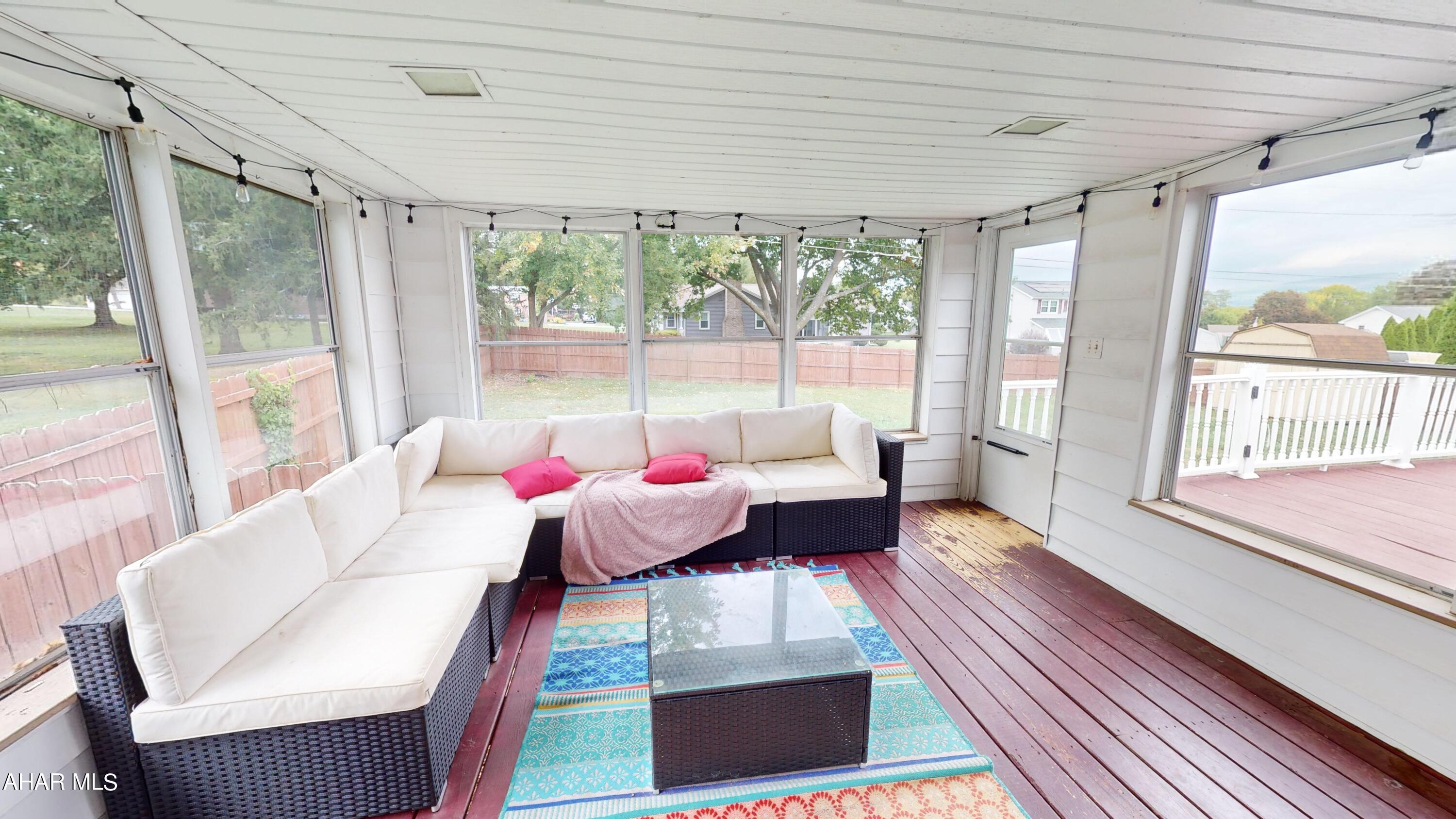 Penn Farms - Residential