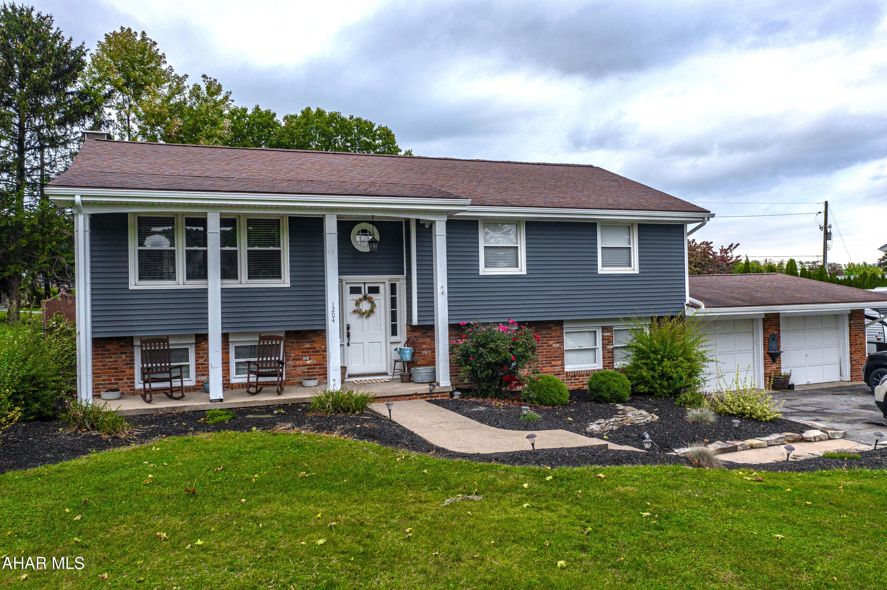 Penn Farms - Residential