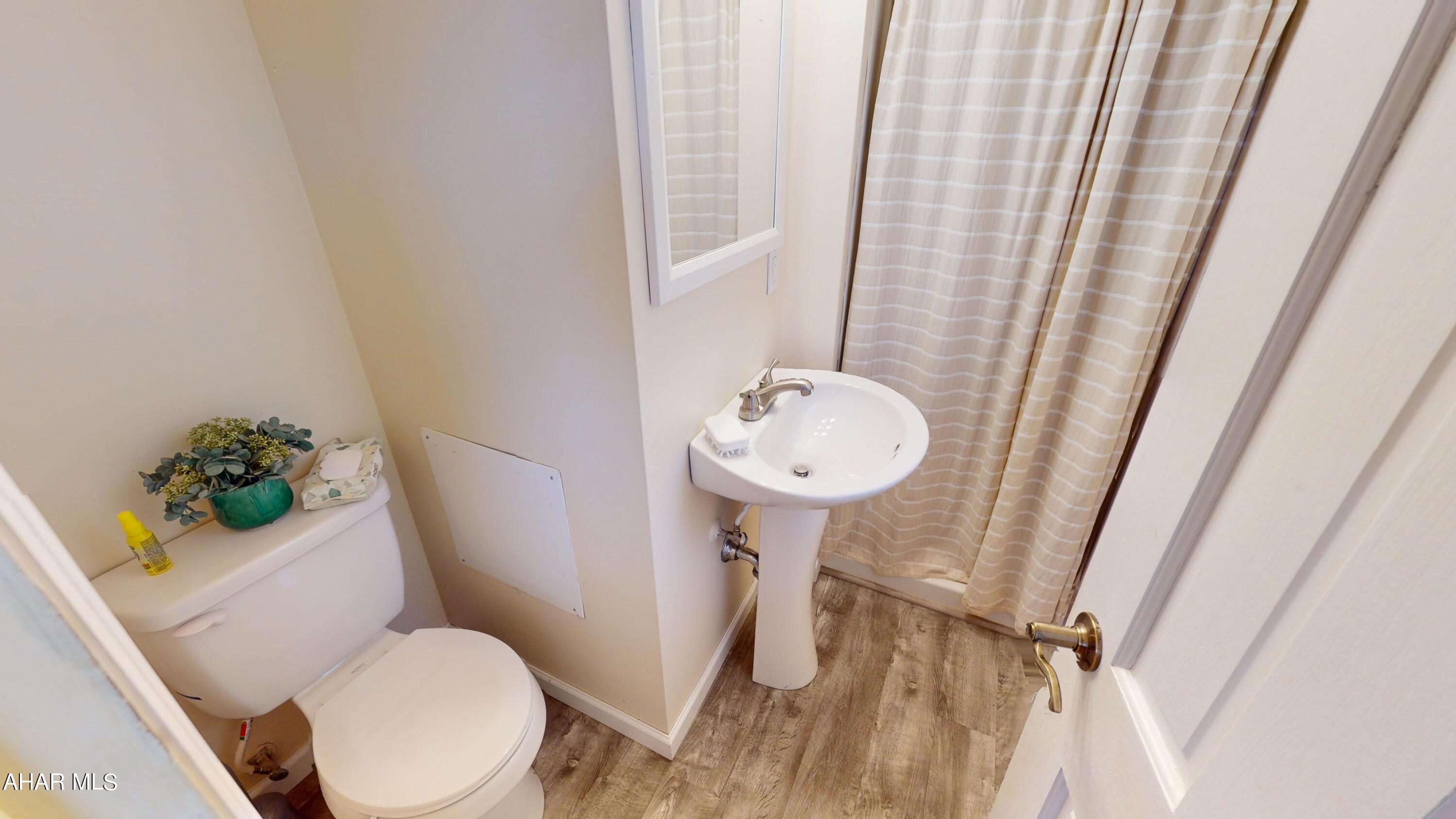 Penn Farms - Residential