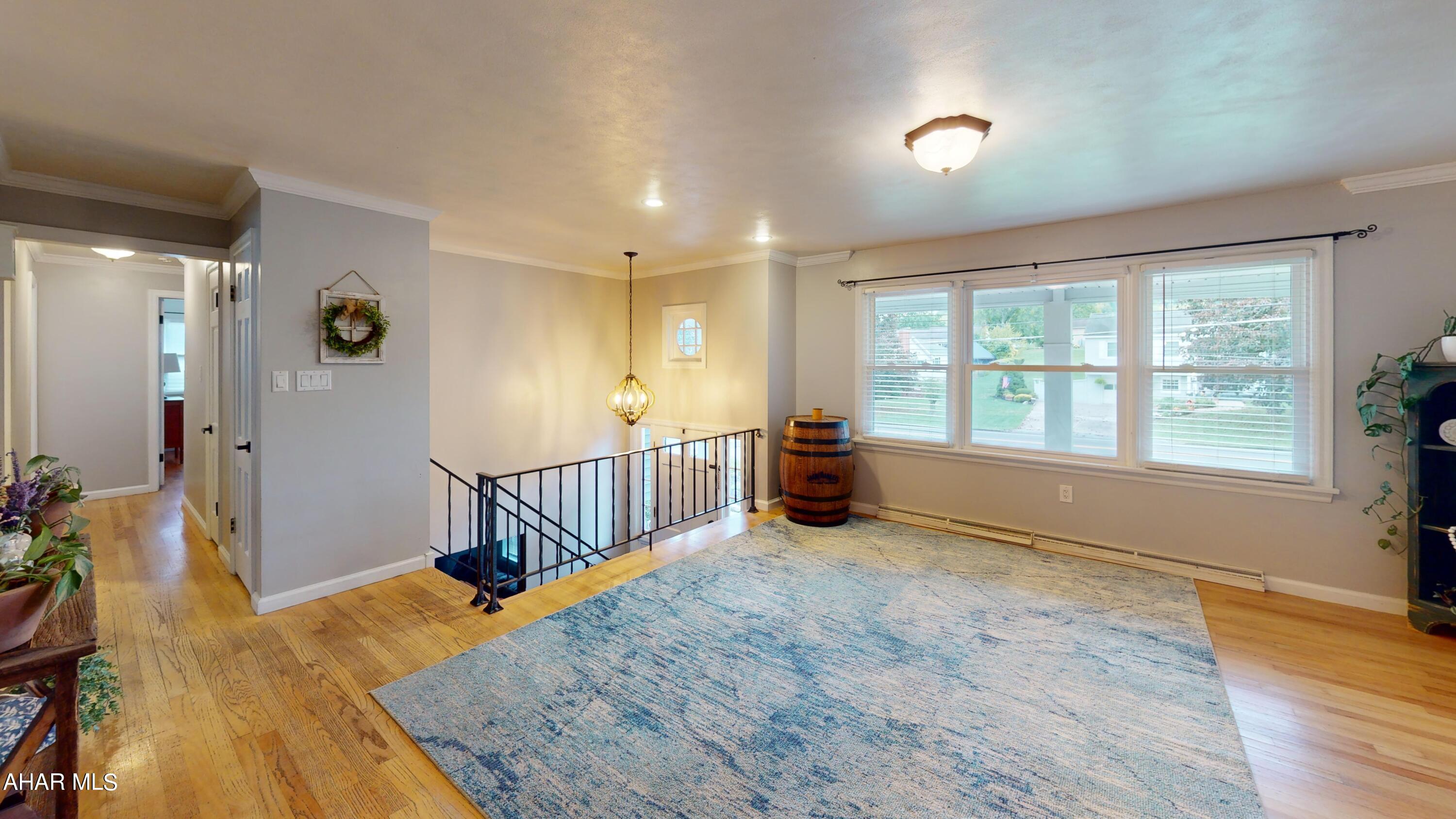 Penn Farms - Residential