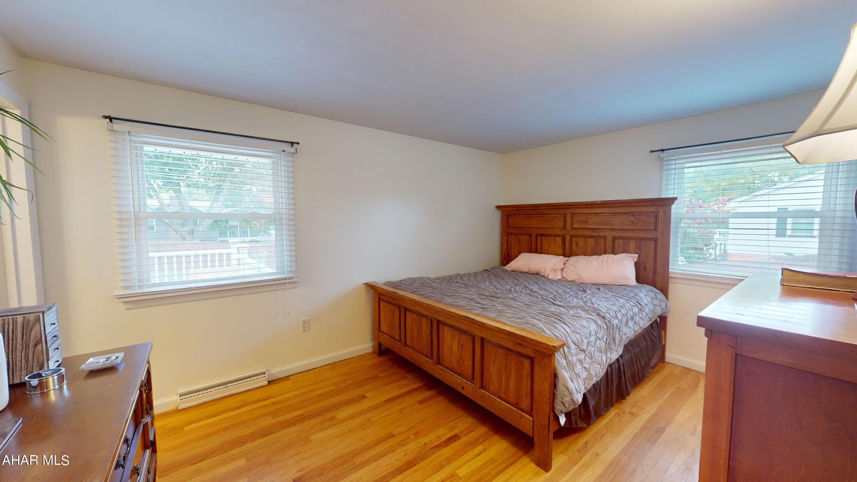 Penn Farms - Residential