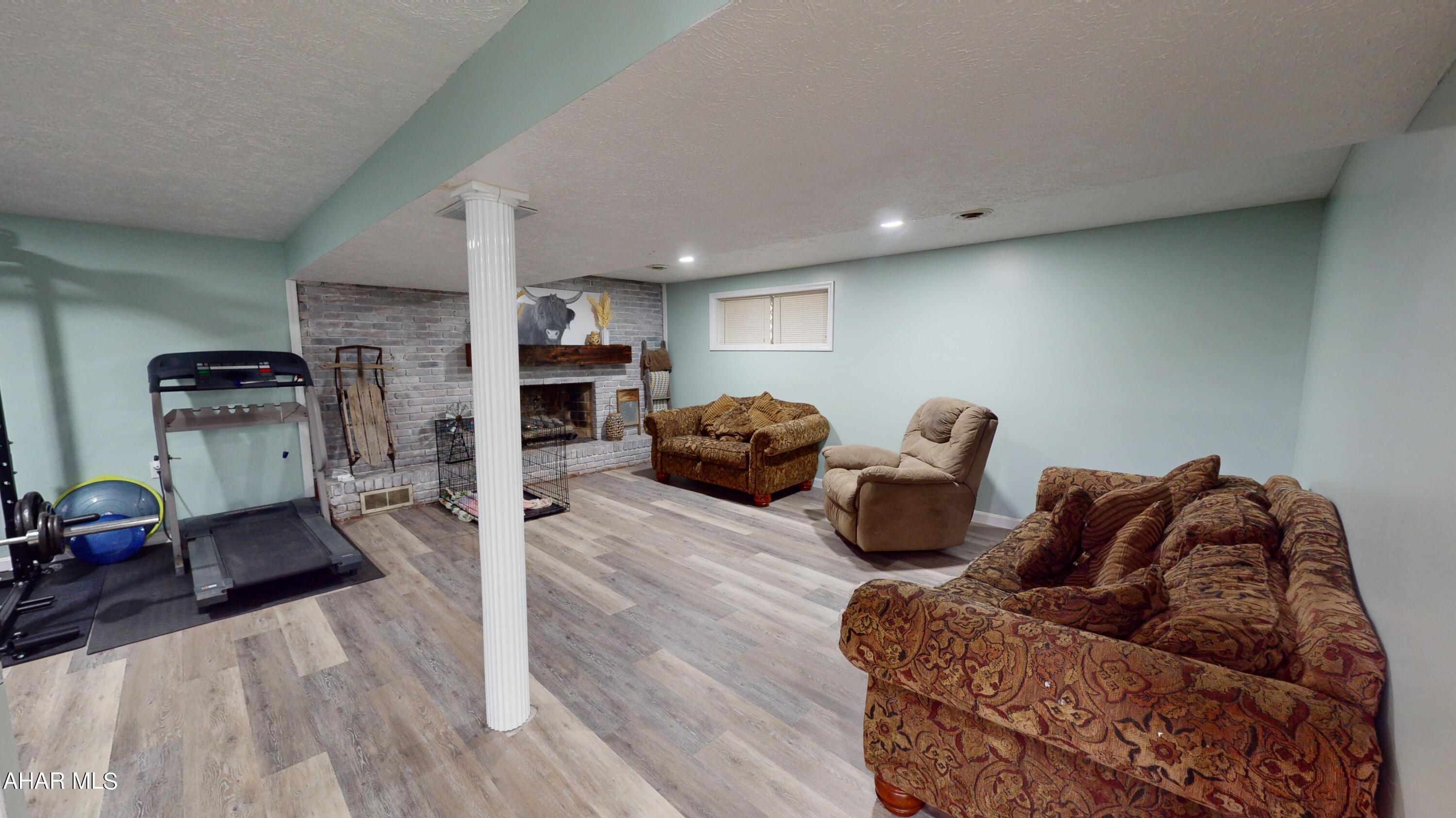 Penn Farms - Residential