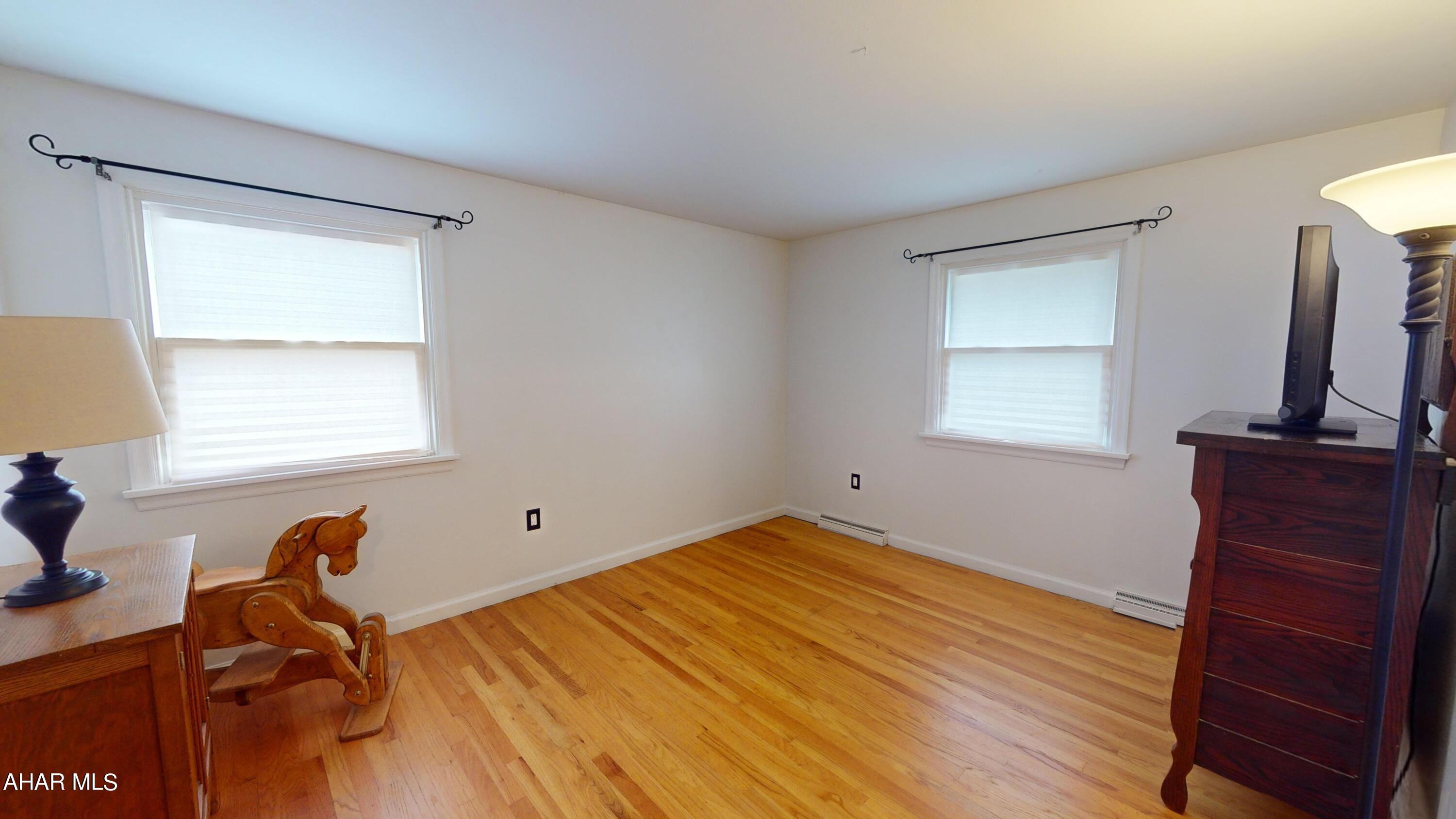 Penn Farms - Residential