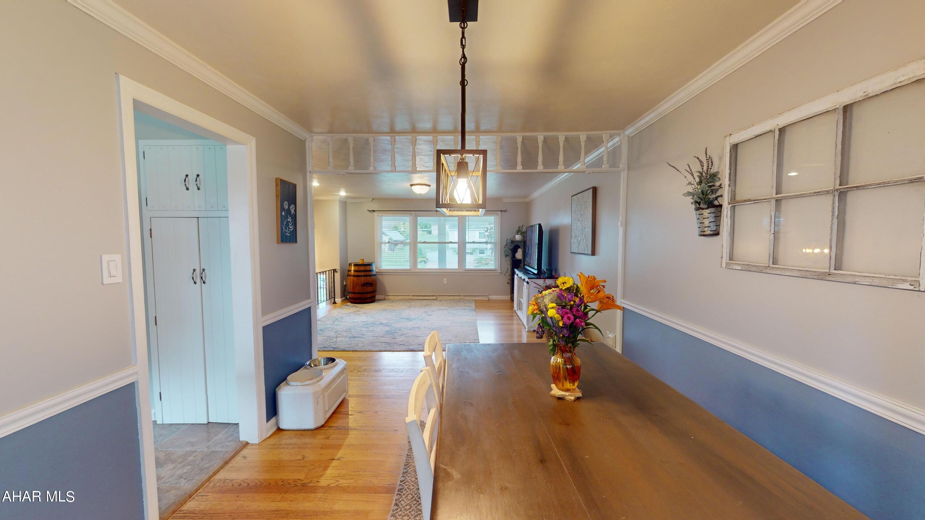 Penn Farms - Residential