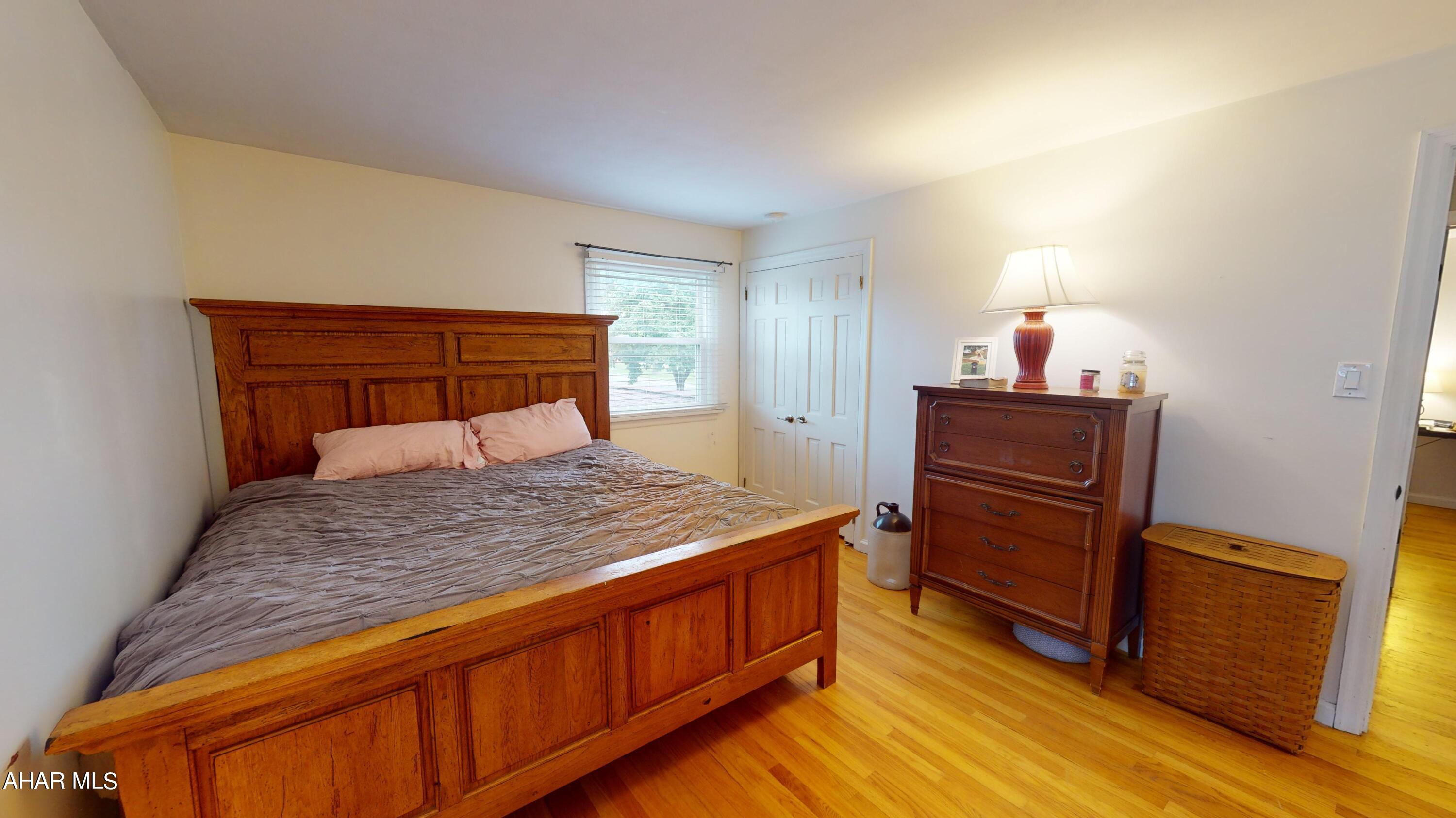 Penn Farms - Residential