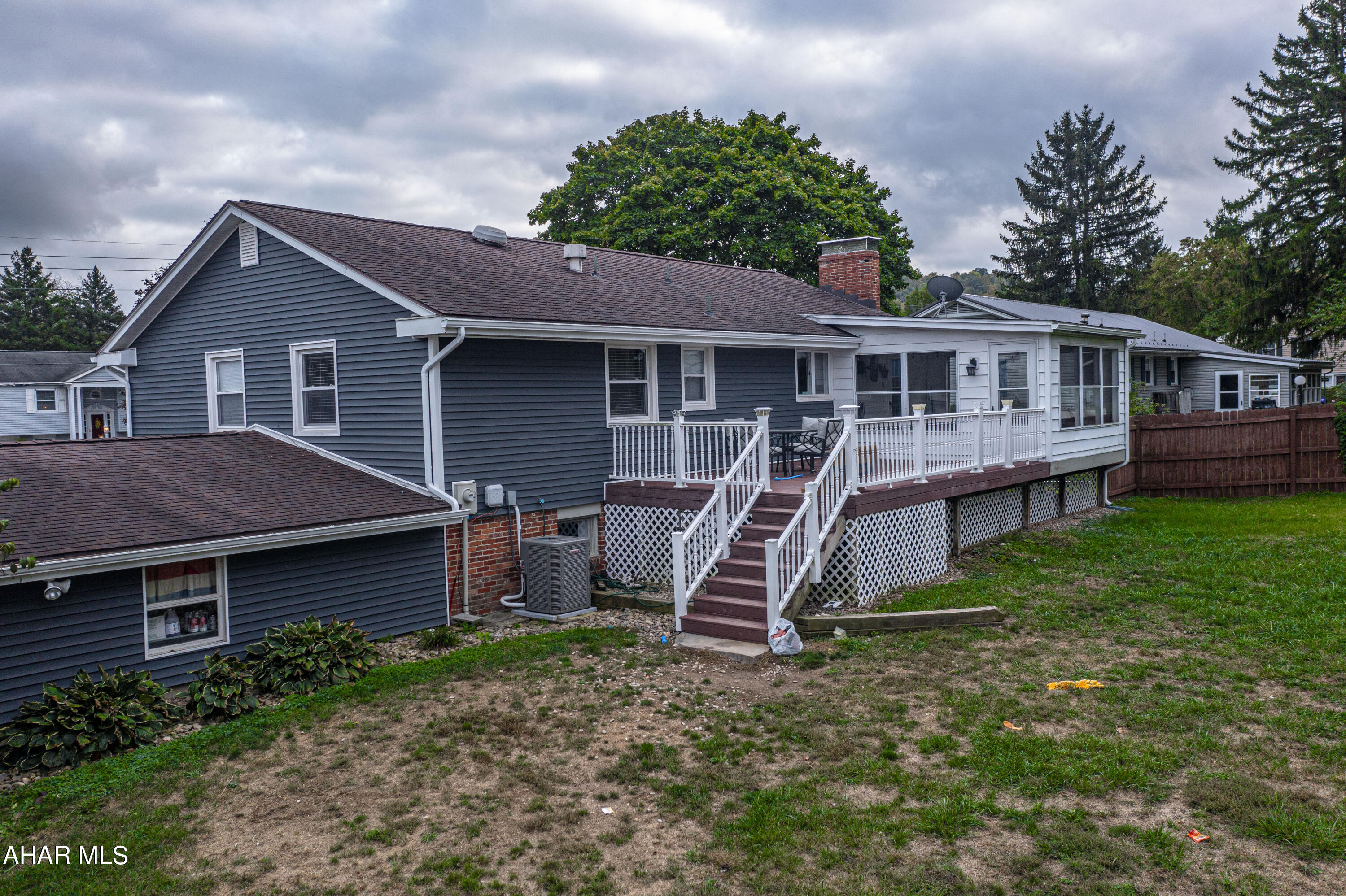 Penn Farms - Residential