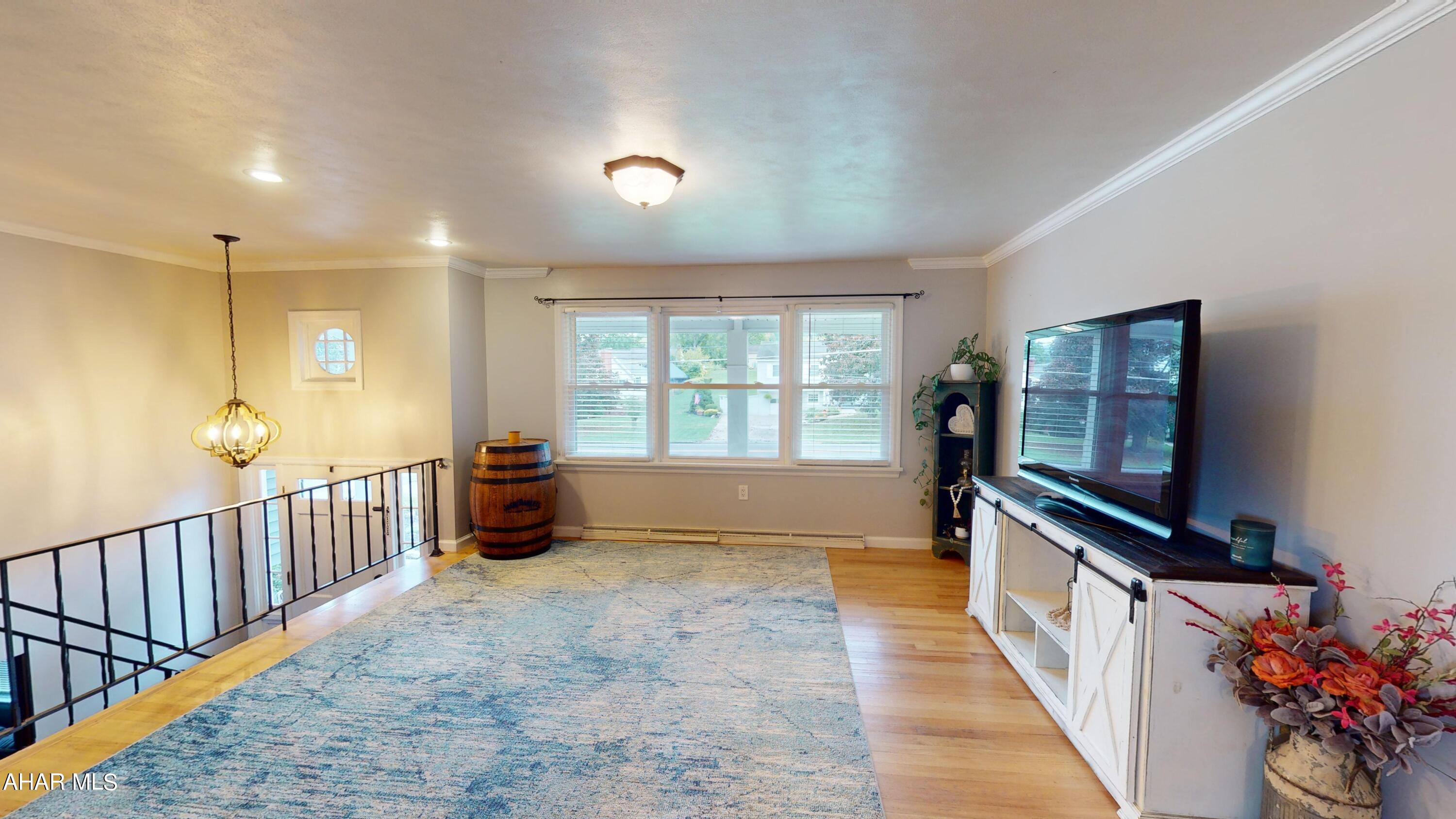 Penn Farms - Residential