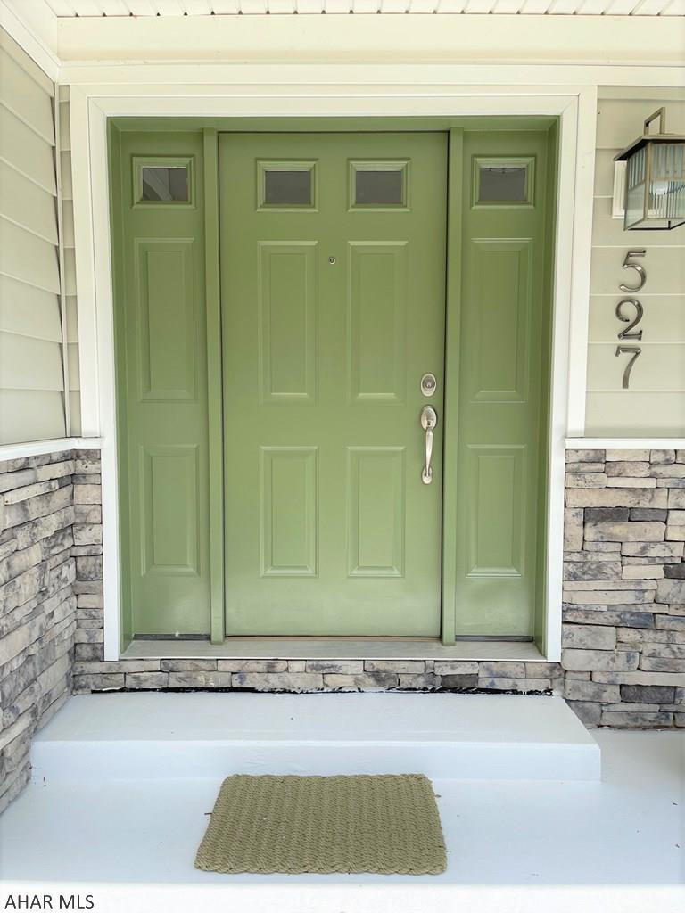 Unknown - Residential